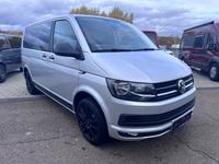 Volkswagen T6 Multivan/150PS/Tempomat/PDC/MFL/18Zoll