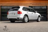 Porsche Cayenne Diesel 239PS |s/H-Dach|Luft|2. Hd. - Porsche Cayenne: Ps