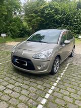 Citroën C3 VTi 120 Autom. Exclusive TÜV NEU - Citroën C3 aus 2010: Exclusive
