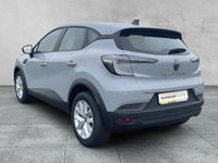 Renault Captur - Vorschau Bild 3