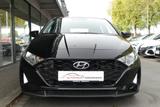Hyundai i20 Trend*Tempomat*Allwetter*Virtual*Cam*CarPlay - gebrauchte Hyundai i20 aus dem Jahr 2023