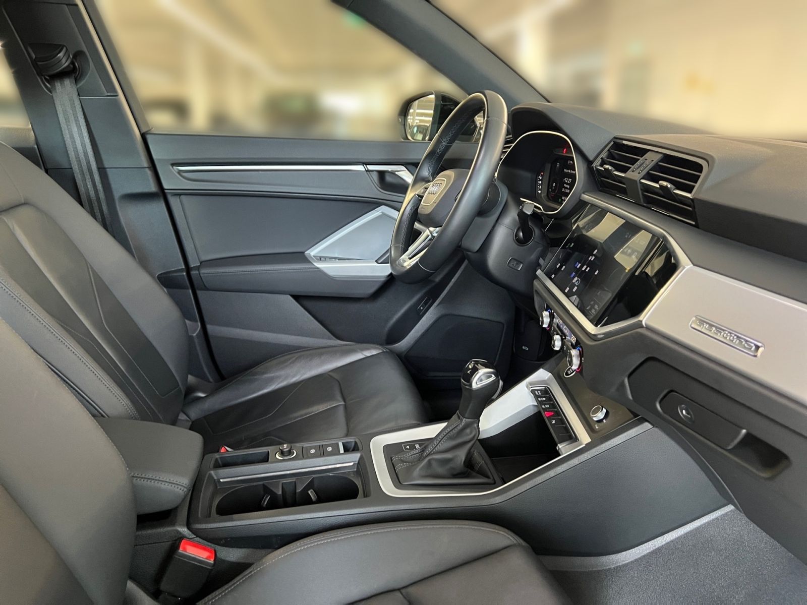 Audi Q3 - Bild 15