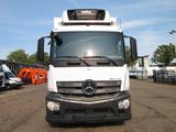 Mercedes-Benz Antos1827*Maxi-XXL Carrier Tiefkühler*LBW*Euro6* - Mercedes-Benz 1827