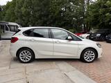 BMW 225xe Active Tourer 2.Hand 8-Fach Automatik - mit Hybrid-Antrieb: Allradantrieb