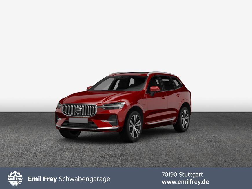 Image of Volvo XC60