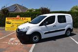 Peugeot Partner 1.6 BlueHDi Van 3PL/Airco **B2B FIX PRIC - Peugeot Partner: 1.6