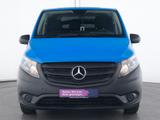Mercedes-Benz Vito Navigation|Kamera|Tempomat|Anfahrhilfe - Mercedes-Benz Vito Gebrauchtwagen in Frankfurt