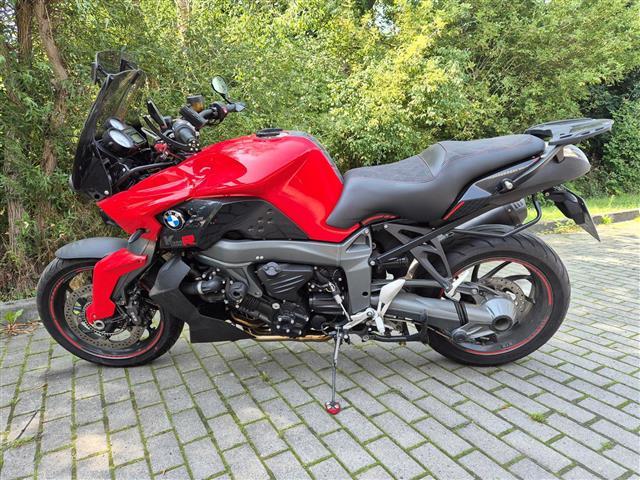 BMW K 1300 R -- Kundenauftrag---