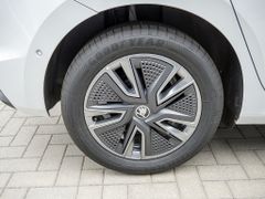Foto Nummer 5: SKODA Fabia