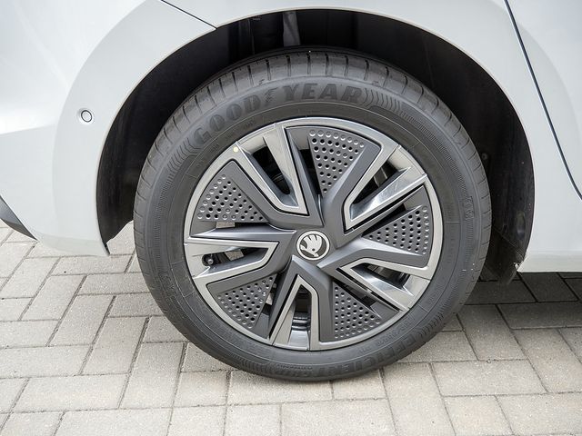 Foto Nummer 5: SKODA Fabia