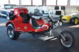 Andere Trike ! Oldschool (Baujahr 1990) ! TÜV 2027 ! - BENZIN TRIKE