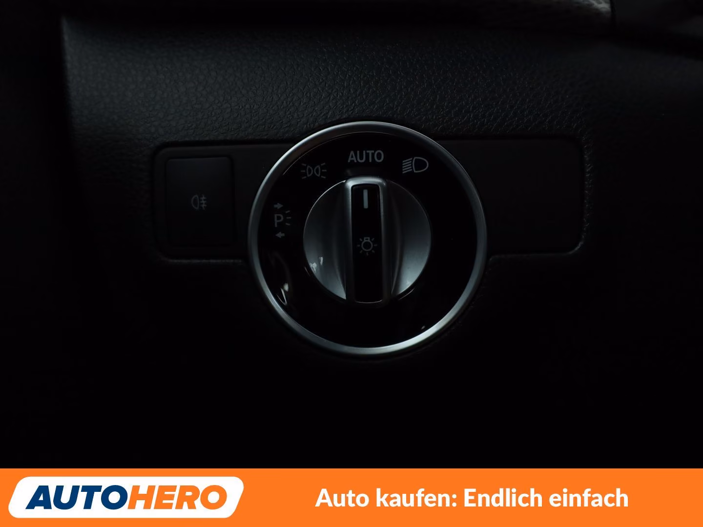 Mercedes-Benz B 180 Urban Aut.*NAV*LED*TEMPO*PDC*SHZ*ALU*KLIMA