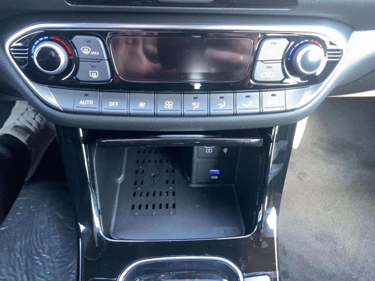 Hyundai i30 - Bild 14