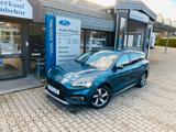 Ford Focus Active 2.0 Diesel - Ford Focus Active mit Diesel-Antrieb