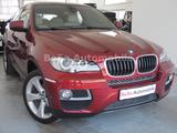 BMW X6 xDrive30d Sport-Paket HUD AHK Kamera 1.Hand! - BMW X6: Xdrive