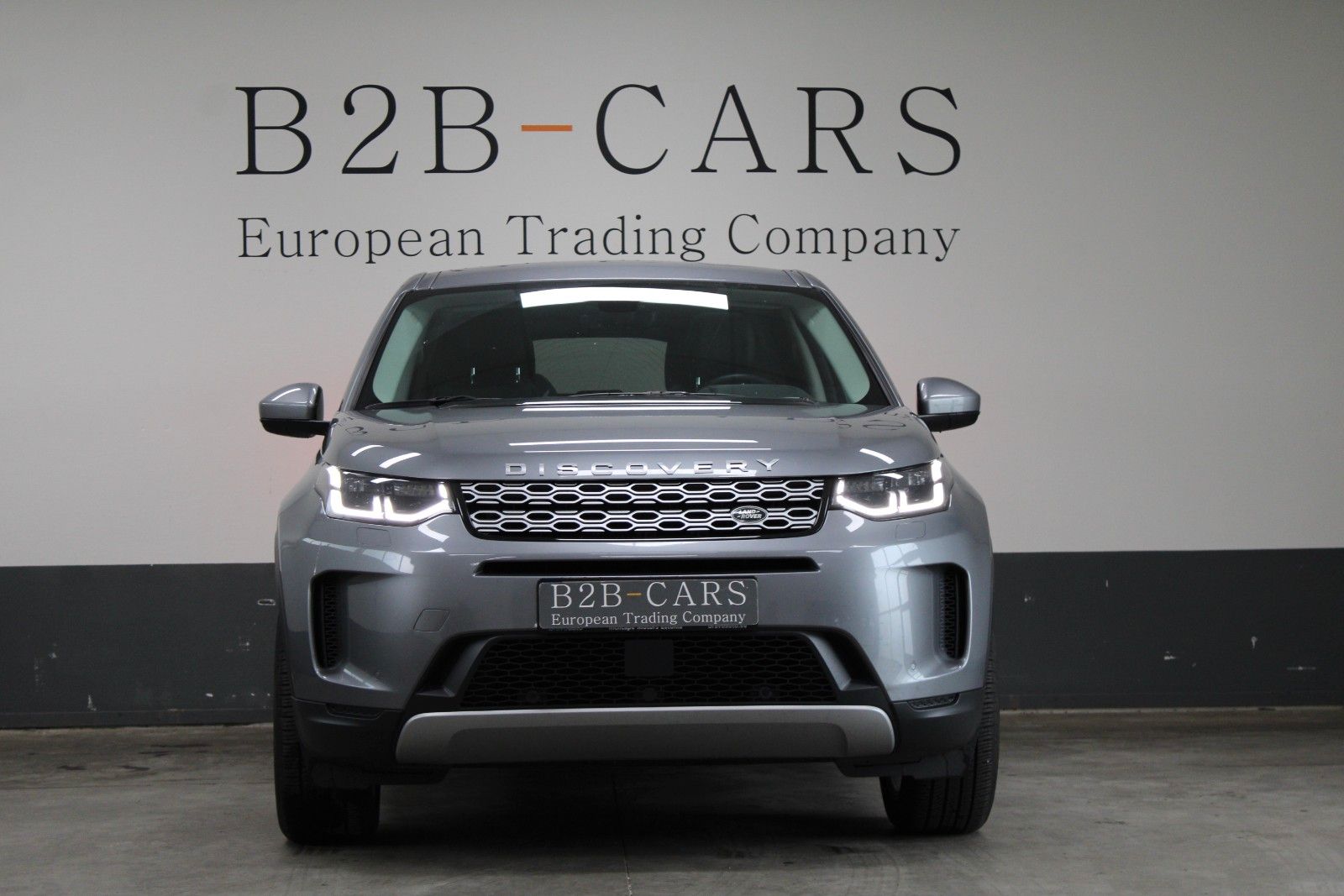Land Rover Discovery Sport D165 AWD - Dach - LED imagem 2