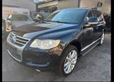 Volkswagen Touareg V6 TDI North Sails - Volkswagen Touareg: Sails North