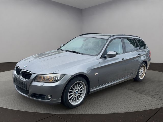 BMW 320d Touring Pano Xenon Leder NaviProf PDC