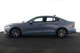 Volvo S60 2.0 AT MHEV CORE 2.0 AT MHEV CORE + CARPLAY - Volvo S60 aus 2024