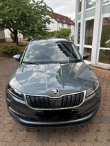 Skoda Karoq 1.5 TSI ACT DSG STYLE STYLE - Skoda Karoq von privat