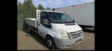 Ford Transit Pritsche FT 350 M Einzelkabine - Ford Transit ft 350 m