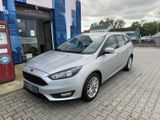 Vorschaubild Ford Focus Turnier Cool & Connect#Zahn+Insp+Tüv neu