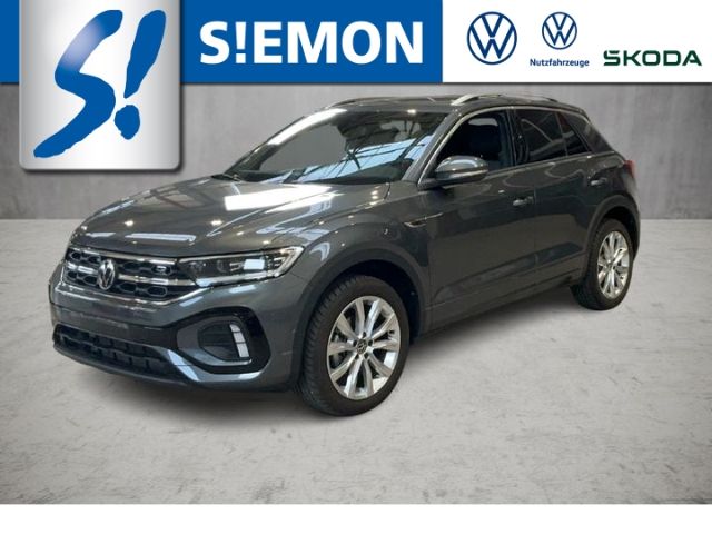 Image of Volkswagen T-Roc