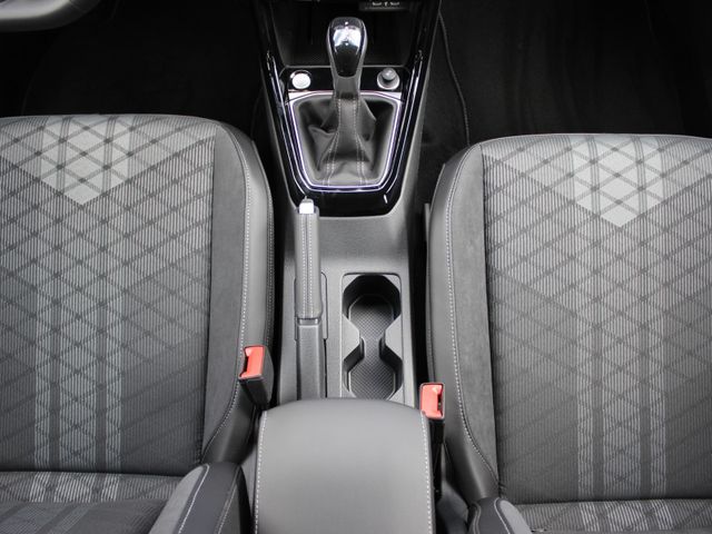 T-Cross 1,0 TSI R-Line AHK*Matrix-LED*ACC