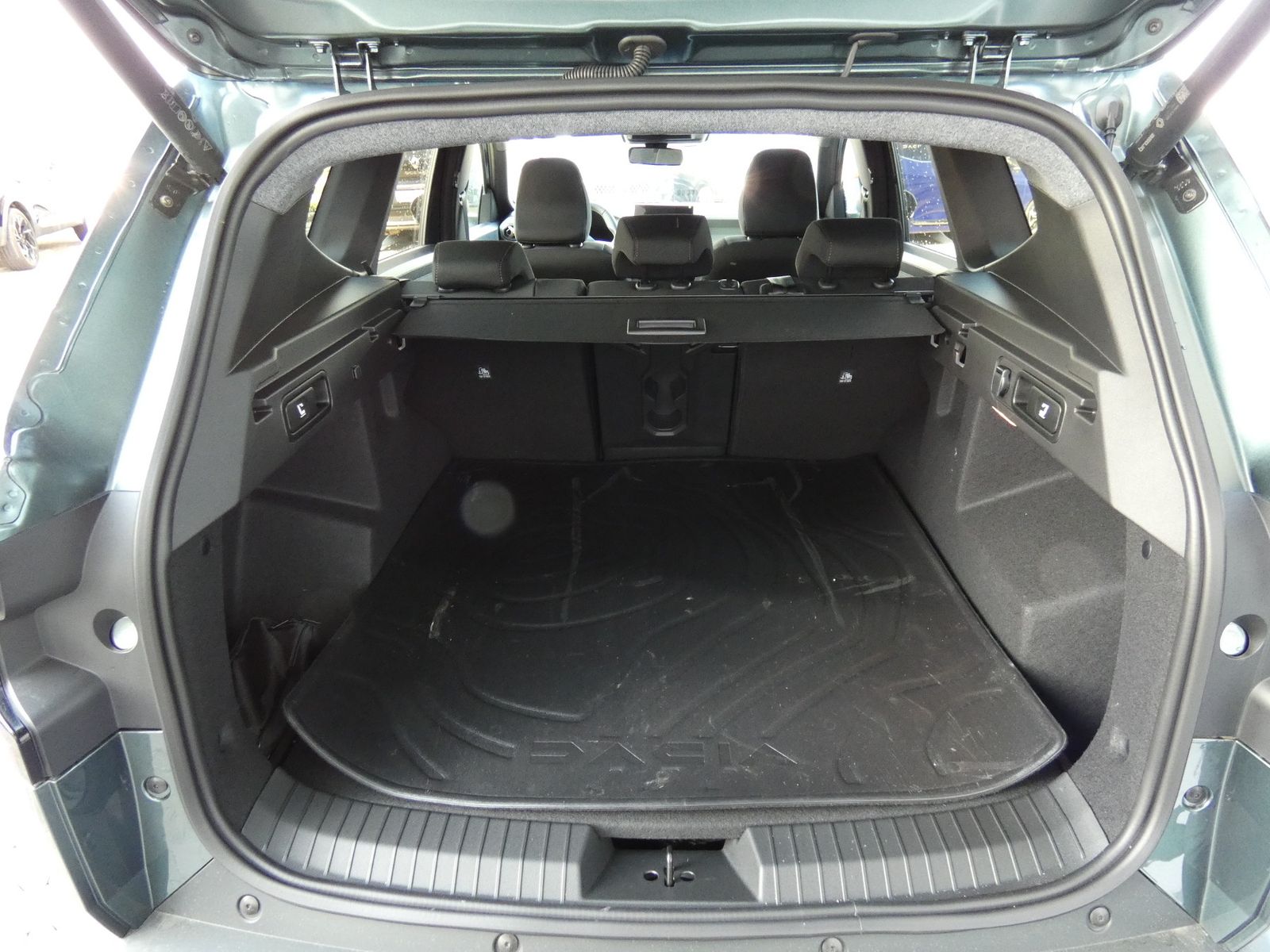 Dacia Bigster - Bild 8
