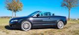 Audi A4 Cabriolet S-Line 1.8T Multitronic - Audi Cabriolet: 1.8