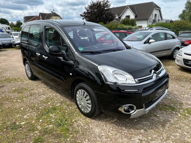 Citroën Berlingo Kombi Selection TÜV Neu/Service Neu