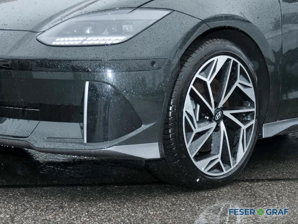 Hyundai IONIQ 6 - Bild 8