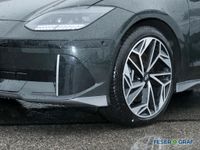 Hyundai IONIQ 6 - Vorschau Bild 8