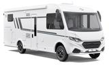 Carado CARADO I338 Aus Rent Flotte - Carado I 338