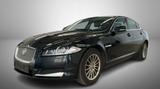 Jaguar XF 2.2 D*XENON*LEDER*NAVI*TÜV*SERVICE*RÜKAM* - Jaguar XF: Se