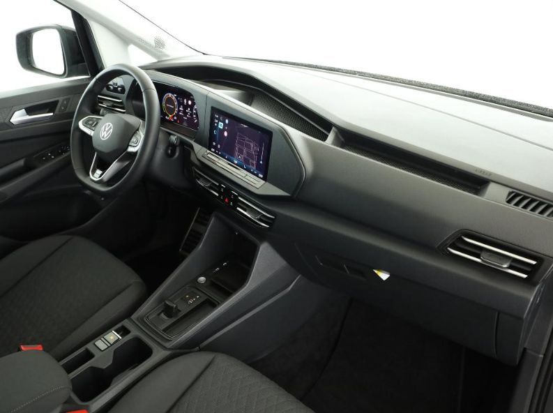 Volkswagen Caddy - Bild 4