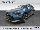 Kia Niro 1.6 Hybrid Spirit Technololgie Paket 18 Zol - Kia Niro in Bremen