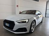 Audi A5 SPB 35 TDI S tronic Business - Audi A5 Hybrid (Diesel/Elektro)