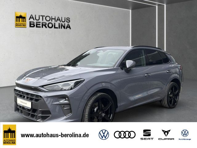 Vorschaubild: CUPRA Terramar 2.0 TSI 4D VZ DSG ABT PAKET (Fahrzeug-Nr. 203381)
