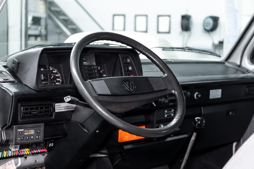 Volkswagen T3 Caravelle