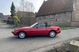Mazda MX-5 NA 1.6 16V - 1.Hand - Oldtimer - Mazda MX-5: 1.6