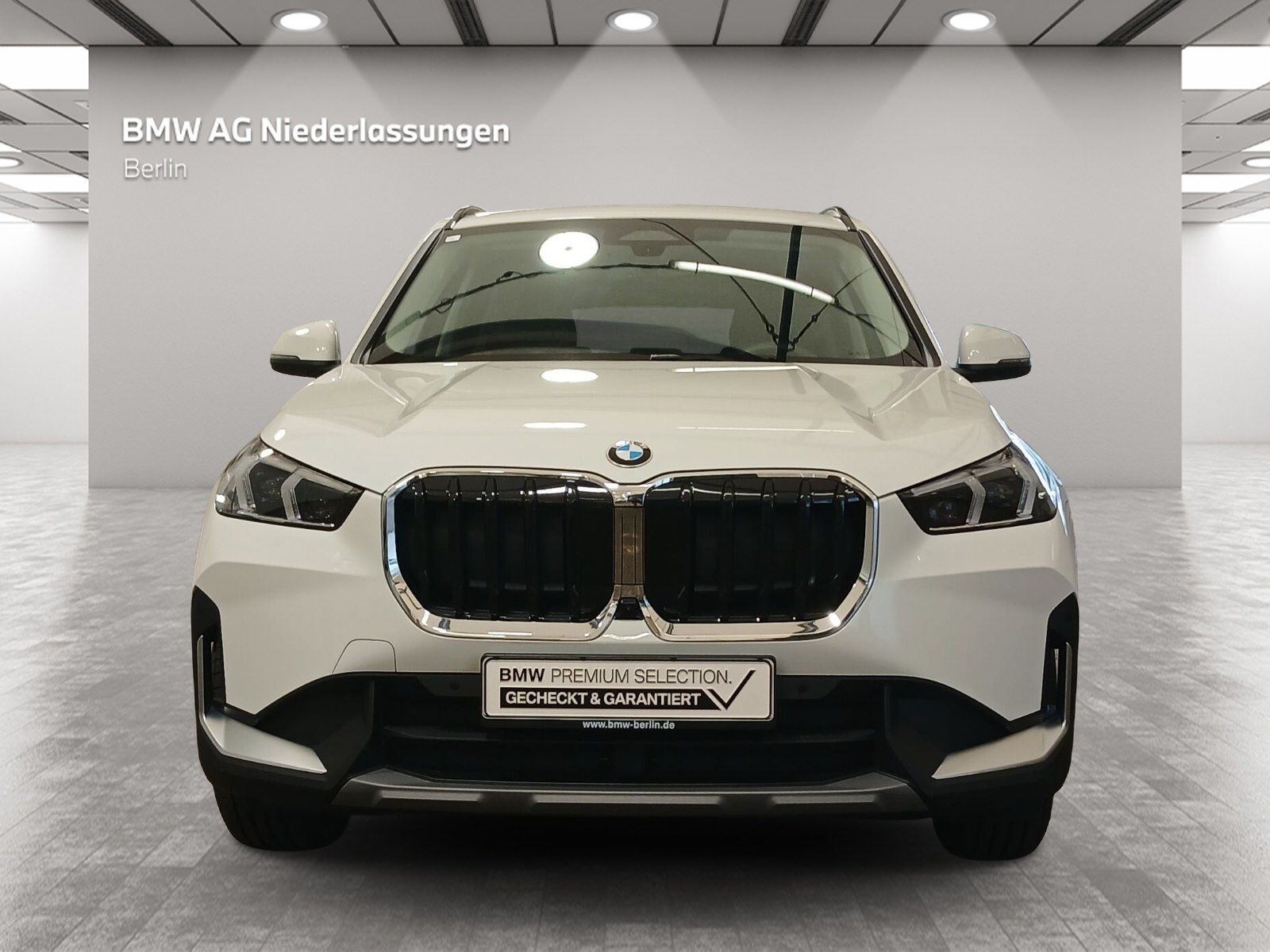 BMW X1 - Bild 5