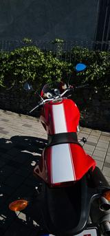 Ducati S4RS - DUCATI S4RS