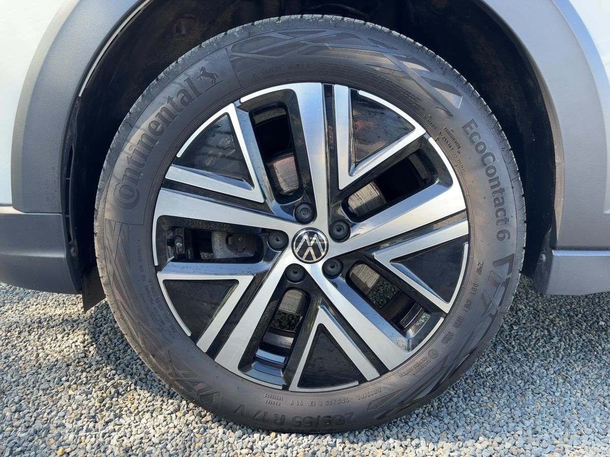 Volkswagen Taigo - Bild 12