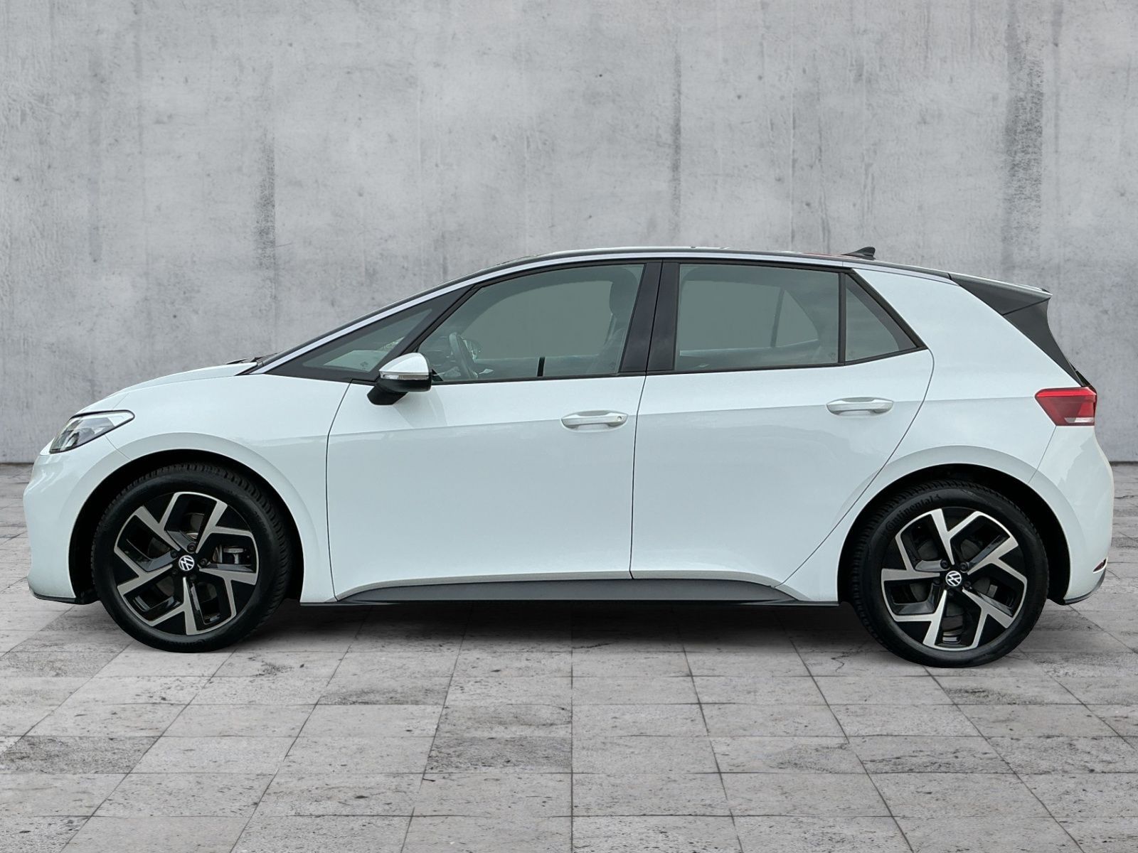Volkswagen ID.3 - Bild 4