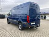 Mercedes-Benz Sprinter 316 4x4 Kasten Hochdach SORTIMO AHK 3,5 - Angebote
