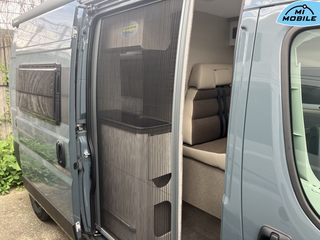 Fahrzeugabbildung Karmann Davis 590 Lifestyle *Early Bird 2025*