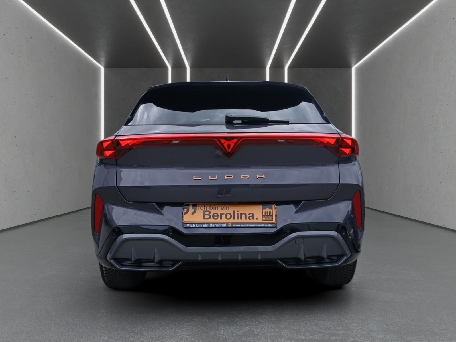 Cupra Terramar - Bild 6