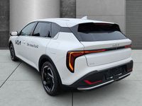 Kia K4 - Vorschau Bild 3