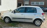 Hyundai Getz  Benzin  TÜV NEU 112.800 km - gebrauchte Hyundai Getz aus dem Jahr 2004